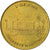 Francia, Jeton, Touristic token, L'Ile d'Aix, Charente Maritime, 2002, MDP, SPL