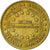 Francia, Jeton, Touristic token, L'Ile d'Aix, Charente Maritime, 2002, MDP, SPL