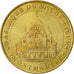 France, Jeton, Touristic token, Basilique du Sacré Coeur de Montmartre, 2002