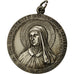 Italia, medaglia, Canonisation de Thérésa de Jésus, 1922, SPL-, Argento