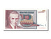 Biljet, Joegoslaviëe, 5,000,000 Dinara, 1993, NIEUW