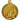 Francja, Medal, Concours de Musique de Lille, 1883, AU(50-53), Miedź