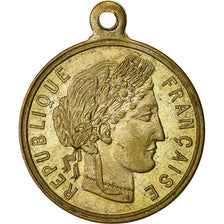 France, Medal, Concours International de Musique de Clermont (Oise), 1876