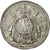 France, Medal, Notaires de Lyon, 1805, Galle, AU(55-58), Silver