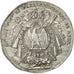 France, Médaille, Notaires de Lyon, 1805, Galle, SUP, Argent