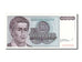 Banknote, Yugoslavia, 100,000,000 Dinara, 1993, UNC(65-70)