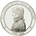 France, Médaille, Napoléon Bonaparte, Grand Génie Militaire, SPL, Argent