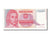 Biljet, Joegoslaviëe, 1,000,000,000 Dinara, 1993, SPL