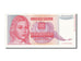 Billet, Yougoslavie, 1,000,000,000 Dinara, 1993, SPL
