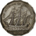 France, Token, Compagnie d'Assurances Maritimes Anonyme, Bordeaux, 1863