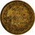 France, Medal, Napoléon III, Prise de Sébastopol, 1855, Robineau, AU(50-53)