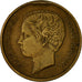France, Medal, Napoléon, Prince Impérial, Exposition Universelle de Paris