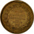 France, Medal, Napoléon, Prince Impérial, Exposition Universelle de Paris