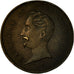 France, Medal, Napoléon Bonaparte, Elu Représentant du Peuple, 1848