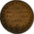 France, Medal, Napoléon Bonaparte, Elu Représentant du Peuple, 1848