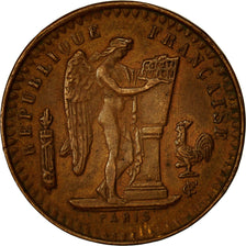 France, Jeton, Galopeau Pédicure, Guérison des Cors, Paris, TTB+, Cuivre