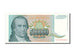 Iugoslavia, 500,000 Dinara, 1993, FDS