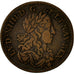 Francia, Token, Louis XIV, Réforme de la Justice, BB+, Rame