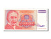 Yugoslavia, 50,000,000 Dinara, 1993, KM #133, UNC(65-70), AB 2473346