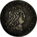 Francia, Token, Louis XV, Dit Le Bien Aimé, MB+, Argento