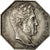 Francia, Token, Louis XVIII, Compagnie des Notaires de Corbeil, Peuvrier, SPL-