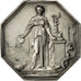 France, Token, Banques, Société de Crédit Industriel et Commercial, 1859, De