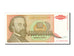 Yugoslavia, 5,000,000,000 Dinara, 1993, KM #135a, UNC(65-70), AA 2882286