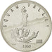 Frankreich, Medaille, Jeux Olympiques d'Albertville, Squaw Valley, 1992, UNZ+