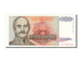 Iugoslavia, 50,000,000,000 Dinara, 1993, SPL
