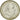France, Medal, Georges Pompidou, Président de la République Française, 1982