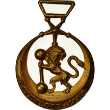 Algeria, Medal, Gymnaste-Club d'Alger, MS(60-62), Bronze