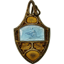 Algeria, Medal, Yole à 4 Rameurs, Championnats de l'Afrique du Nord, 1925