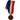 Algerije, Société de Tir de Constantine, Medaille, Heel goede staat, Bronze