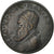 Italia, medalla, Etats Pontificaux, Léon XI, 1605, EBC, Bronce