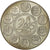 France, Medal, la Constitution Européenne, 2005, MS(64), Cupro-nickel