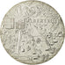France, Medal, Jeux Olympiques d'Albertville, 1992, MS(64), Copper-nickel