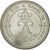 Francja, Medal, Henri IV, Dynastie des Bourbons, MS(64), Nikiel