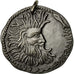 France, Medal, Club Méditerranée, Omnisport, MS(65-70), Silvered bronze