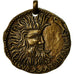 France, Médaille, Club Méditerranée, Omnisport, FDC, Bronze
