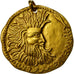 France, Medal, Club Méditerranée, Omnisport, MS(65-70), Gilt Bronze
