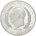 Frankrijk, Medaille, Charles De Gaulle, Appel du 18 juin 1940, UNC, Verzilverd