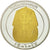 France, Medal, L'Ancienne Egypte, Toutankhamon, MS(64), Nickel