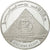 France, Medal, L'Ancienne Egypte, Toutankhamon, MS(64), Nickel