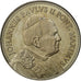 Vaticano, medalla, Pape Jean Paul II, SC+, Níquel