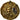 France, Medal, Club Méditerranée, Bridge, MS(64), Gilt Bronze