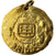 France, Medal, Club Méditerranée, Bridge, MS(64), Gilt Bronze