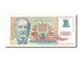 Yugoslavia, 1 Novi Dinar, 1994, UNC(65-70)