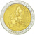 Germania, medaglia, L'Europe, 2002, SPL+, Argento