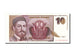 Yugoslavia, 10 Novih Dinara, 1994, UNC(65-70)