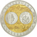Luxembourg, Médaille, Cour de Justice Européenne, 2002, SPL+, Argent